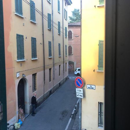 Studio Neve Bologna Exteriör bild
