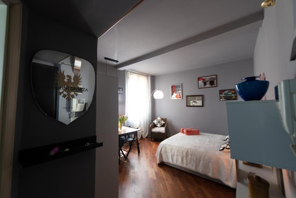 Studio Neve Bologna Exteriör bild
