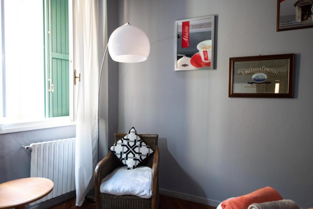 Studio Neve Bologna Exteriör bild