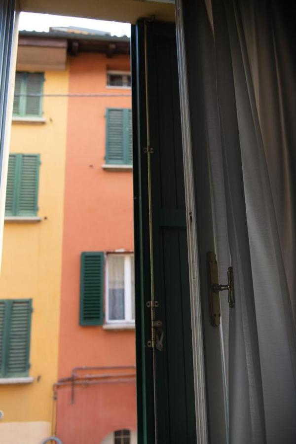 Studio Neve Bologna Exteriör bild